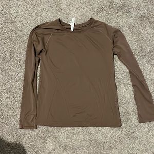 Athleta Long Sleeve